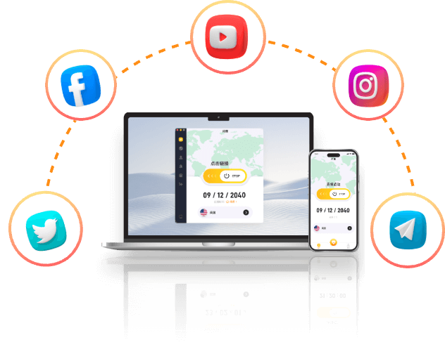 Unlocking Global Information with LightLink VPN