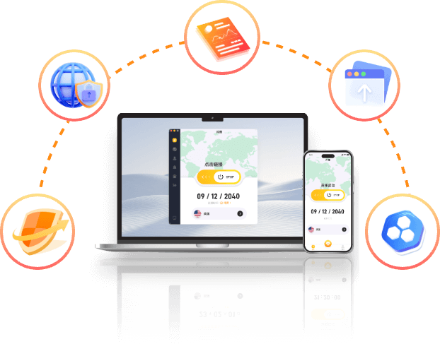Ensure Privacy and Security with VPN Private Internet